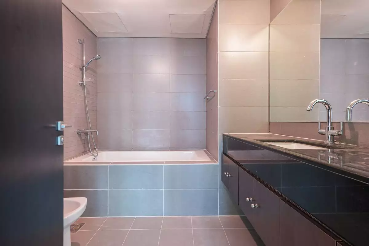 Flat 87m² in UAE, Abu Dhabi. Priced at 212258€ rent photo-9