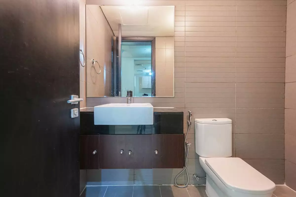 Flat 87m² in UAE, Abu Dhabi. Priced at 212258€ rent photo-10