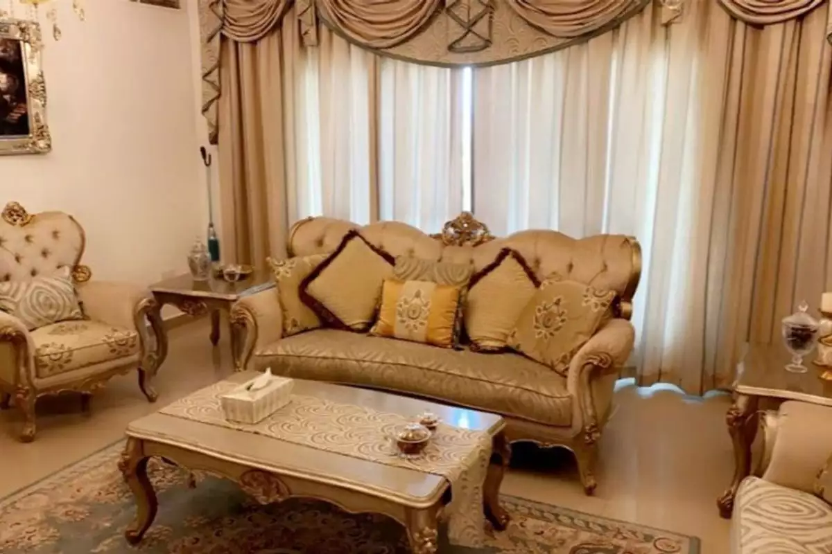 Flat 144m² in UAE, Abu Dhabi. Priced at 301995€ rent photo-2