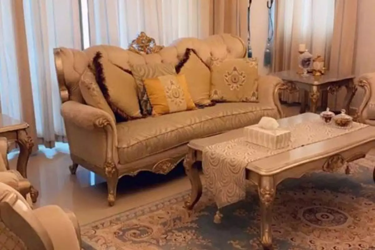 Flat 144m² in UAE, Abu Dhabi. Priced at 301995€ rent photo-4
