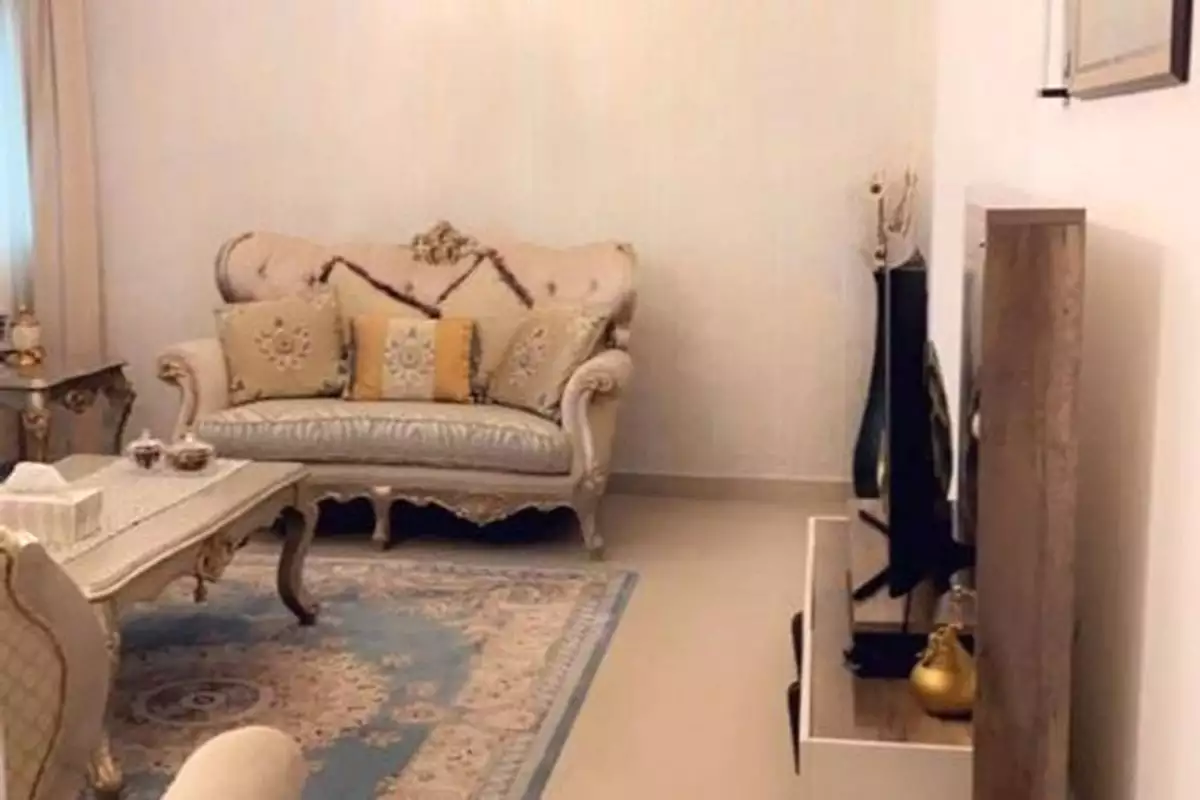 Flat 144m² in UAE, Abu Dhabi. Priced at 301995€ rent photo-5