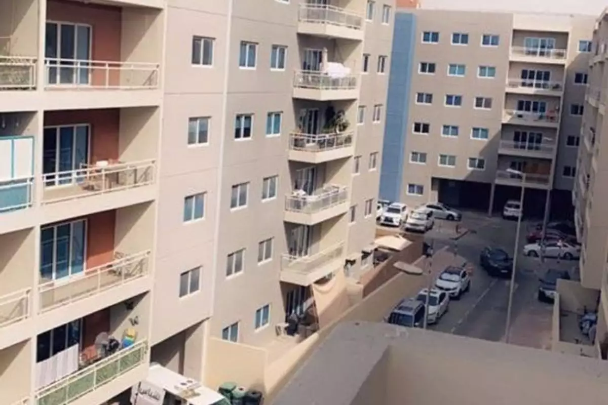 Flat 144m² in UAE, Abu Dhabi. Priced at 301995€ rent photo-7