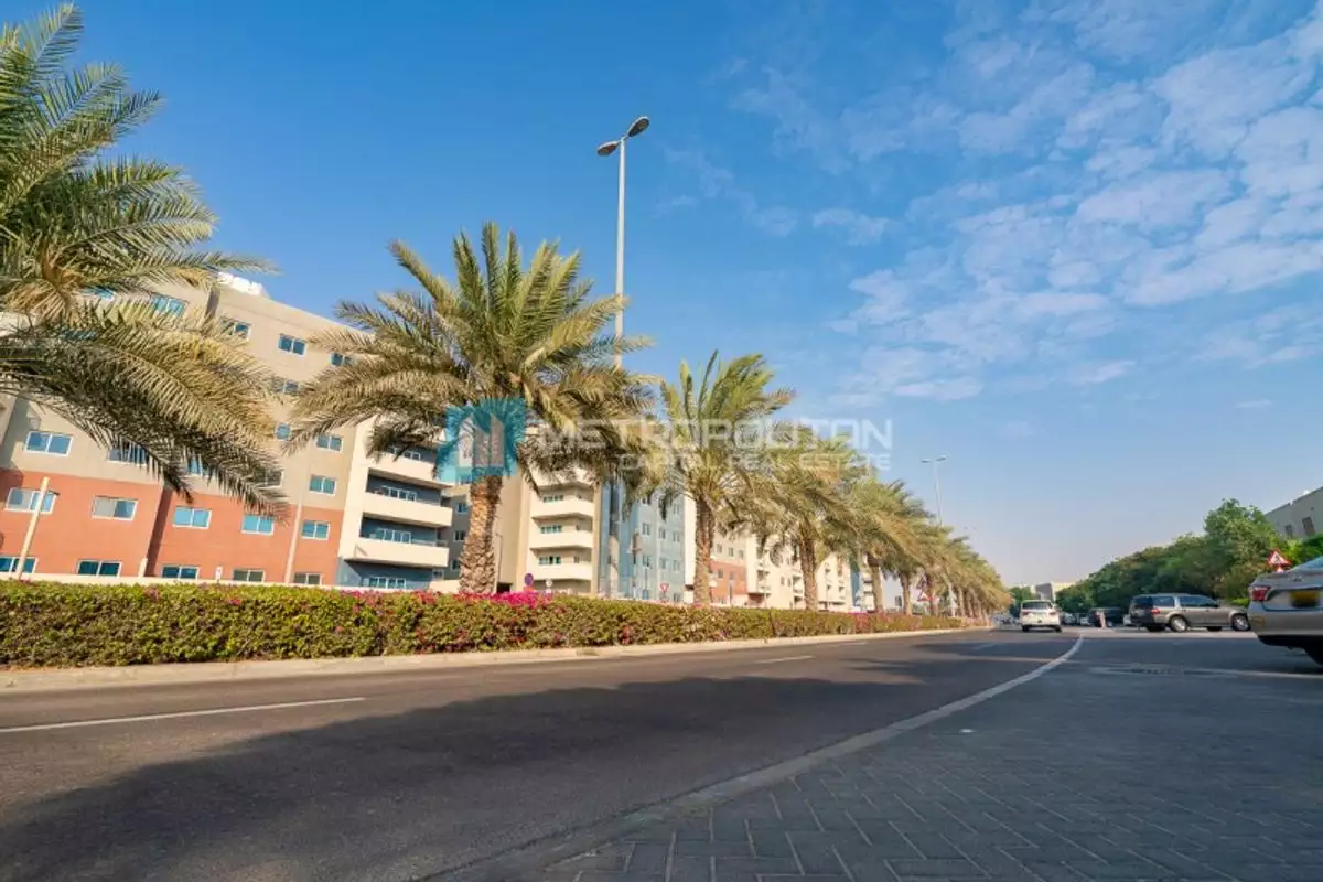 Flat 144m² in UAE, Abu Dhabi. Priced at 301995€ rent photo-8