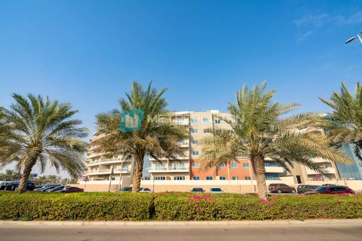 Flat 144m² in UAE, Abu Dhabi. Priced at 301995€ rent photo-10