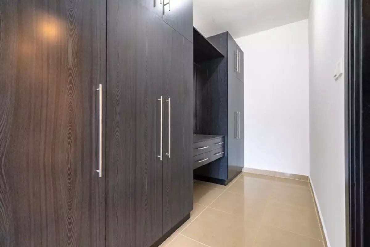 Flat 144m² in UAE, Abu Dhabi. Priced at 301995€ rent photo-11