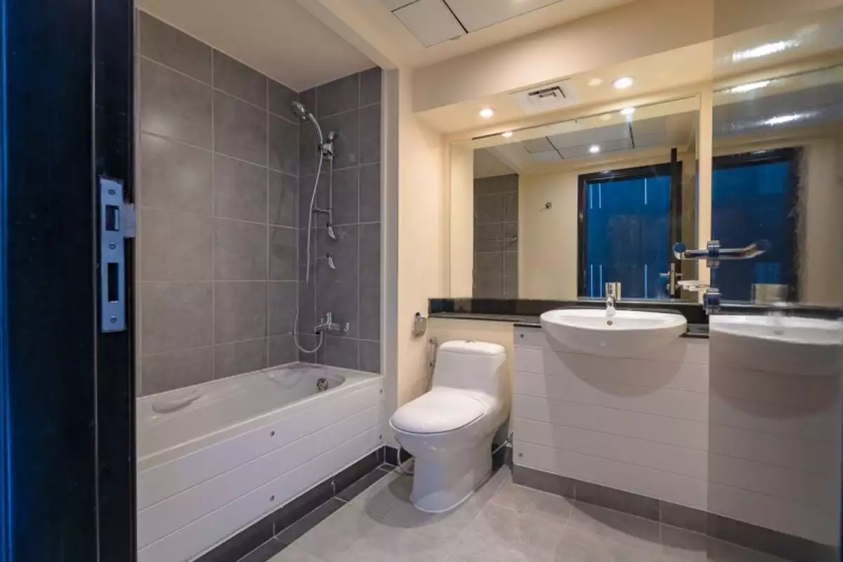 Flat 144m² in UAE, Abu Dhabi. Priced at 301995€ rent photo-15