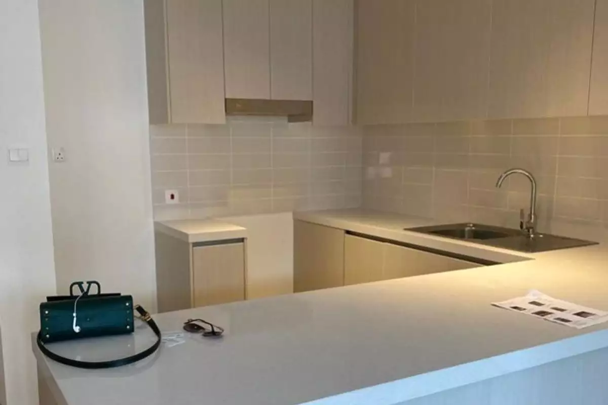 Flat 99m² in UAE, Abu Dhabi. Priced at 415343€ rent photo-4
