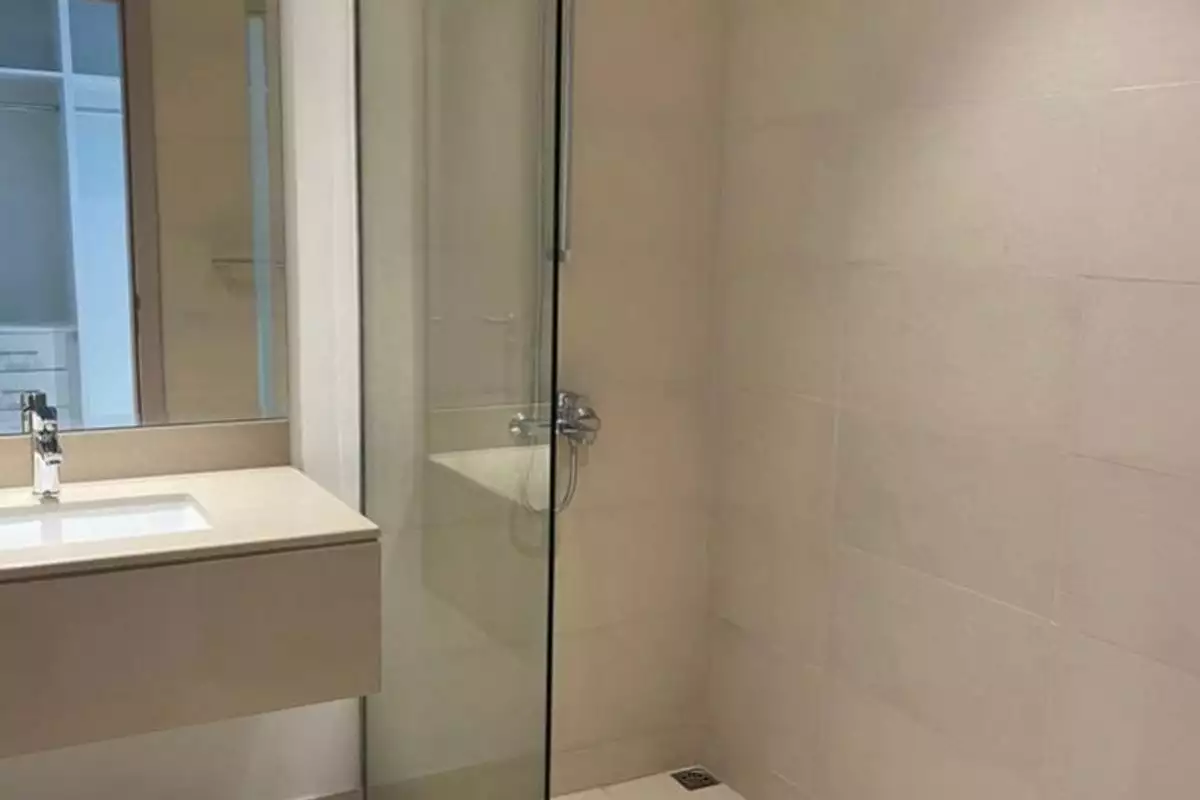 Flat 99m² in UAE, Abu Dhabi. Priced at 415343€ rent photo-10