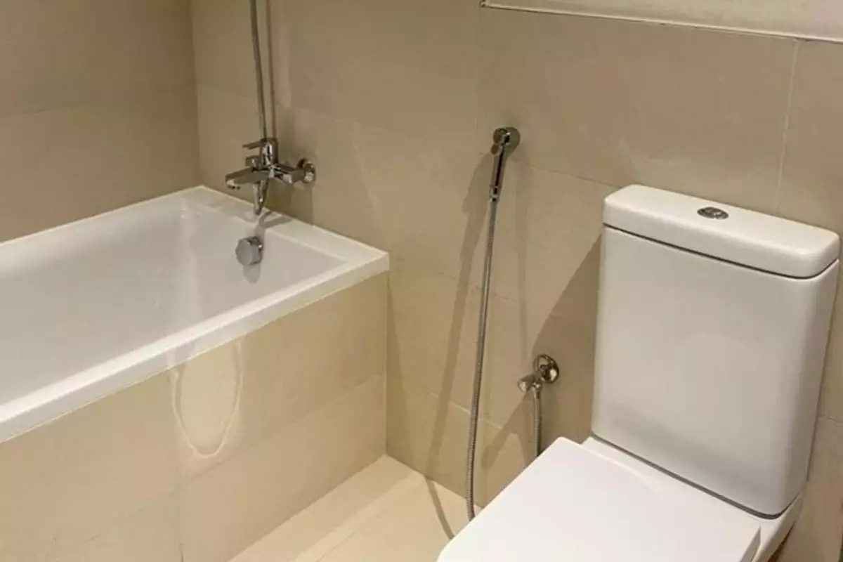 Flat 99m² in UAE, Abu Dhabi. Priced at 415343€ rent photo-11