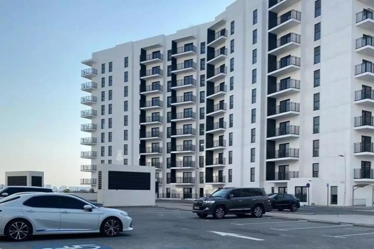Flat 99m² in UAE, Abu Dhabi. Priced at 415343€ rent photo-12