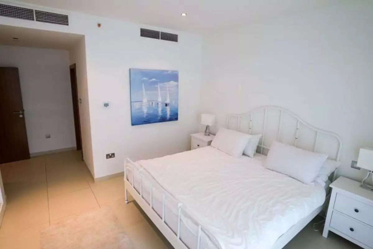 Flat 70m² in UAE, Abu Dhabi. Priced at 336739€ rent photo-4