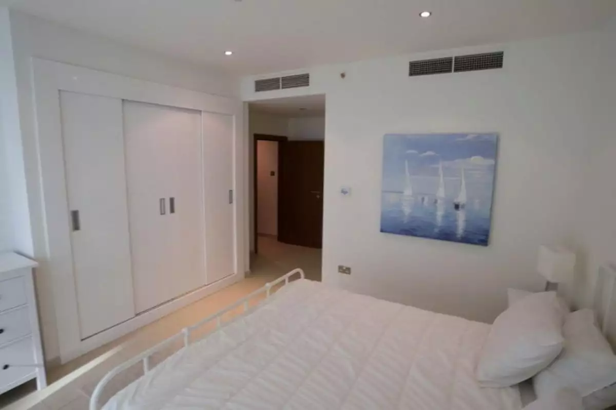 Flat 70m² in UAE, Abu Dhabi. Priced at 336739€ rent photo-10