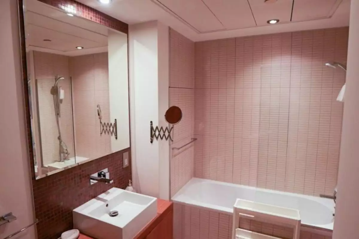 Flat 70m² in UAE, Abu Dhabi. Priced at 336739€ rent photo-11