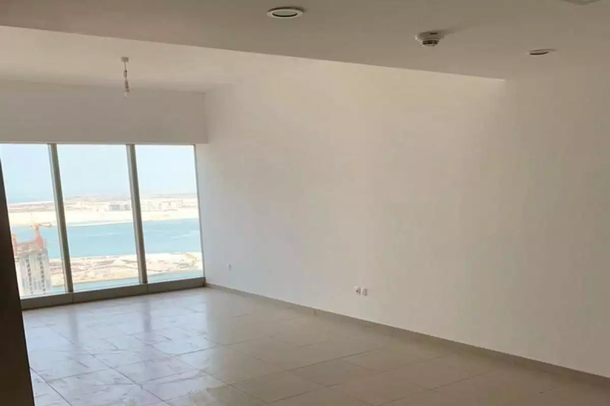 Flat 139m² in UAE, Abu Dhabi. Priced at 399545€ rent photo-3