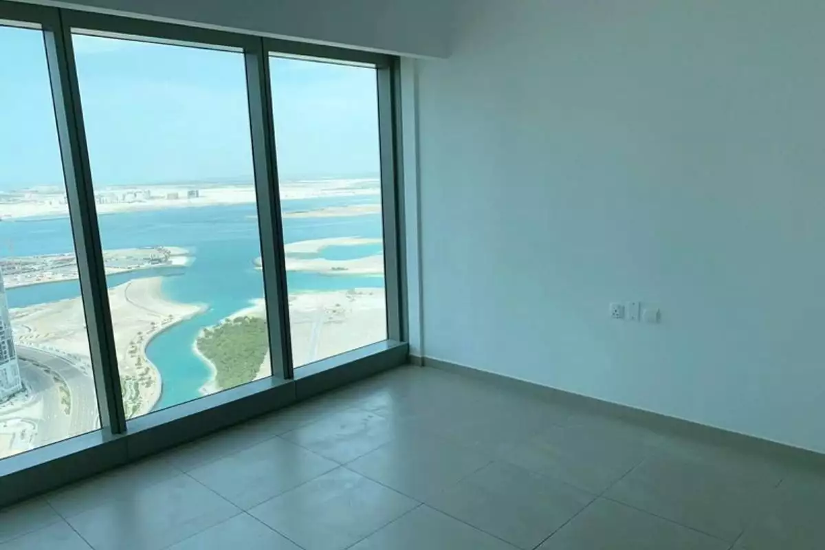 Flat 139m² in UAE, Abu Dhabi. Priced at 399545€ rent photo-4