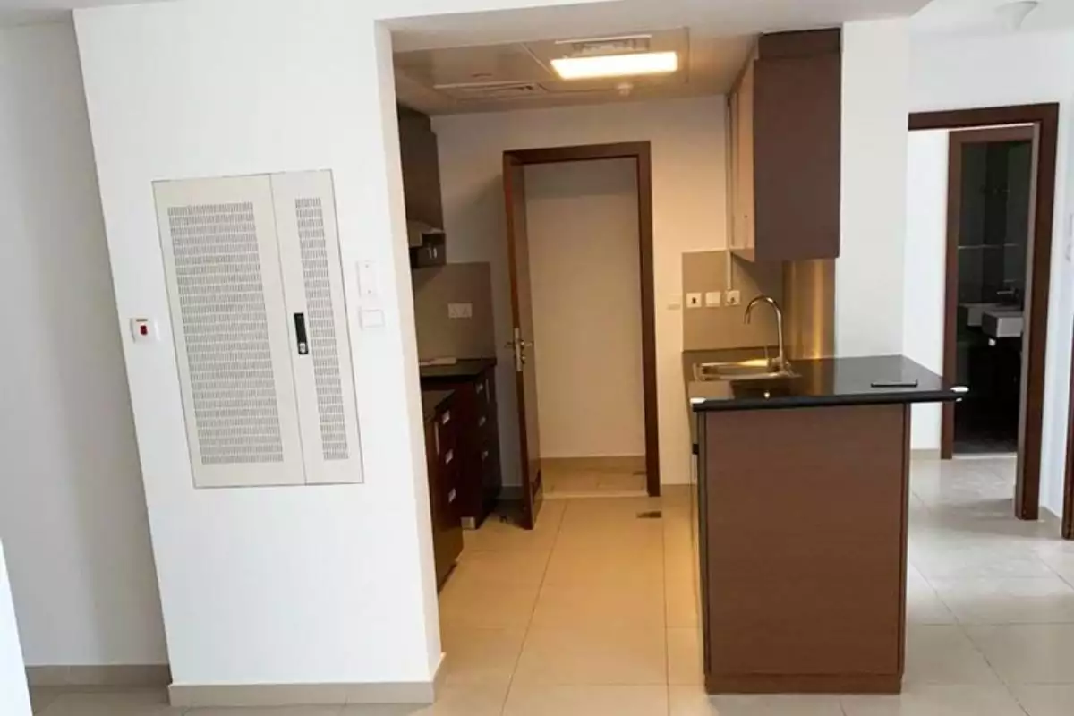 Flat 139m² in UAE, Abu Dhabi. Priced at 399545€ rent photo-5