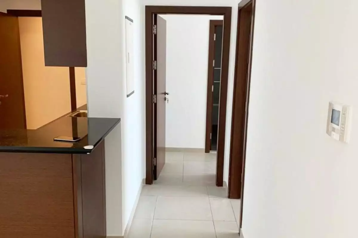 Flat 139m² in UAE, Abu Dhabi. Priced at 399545€ rent photo-8