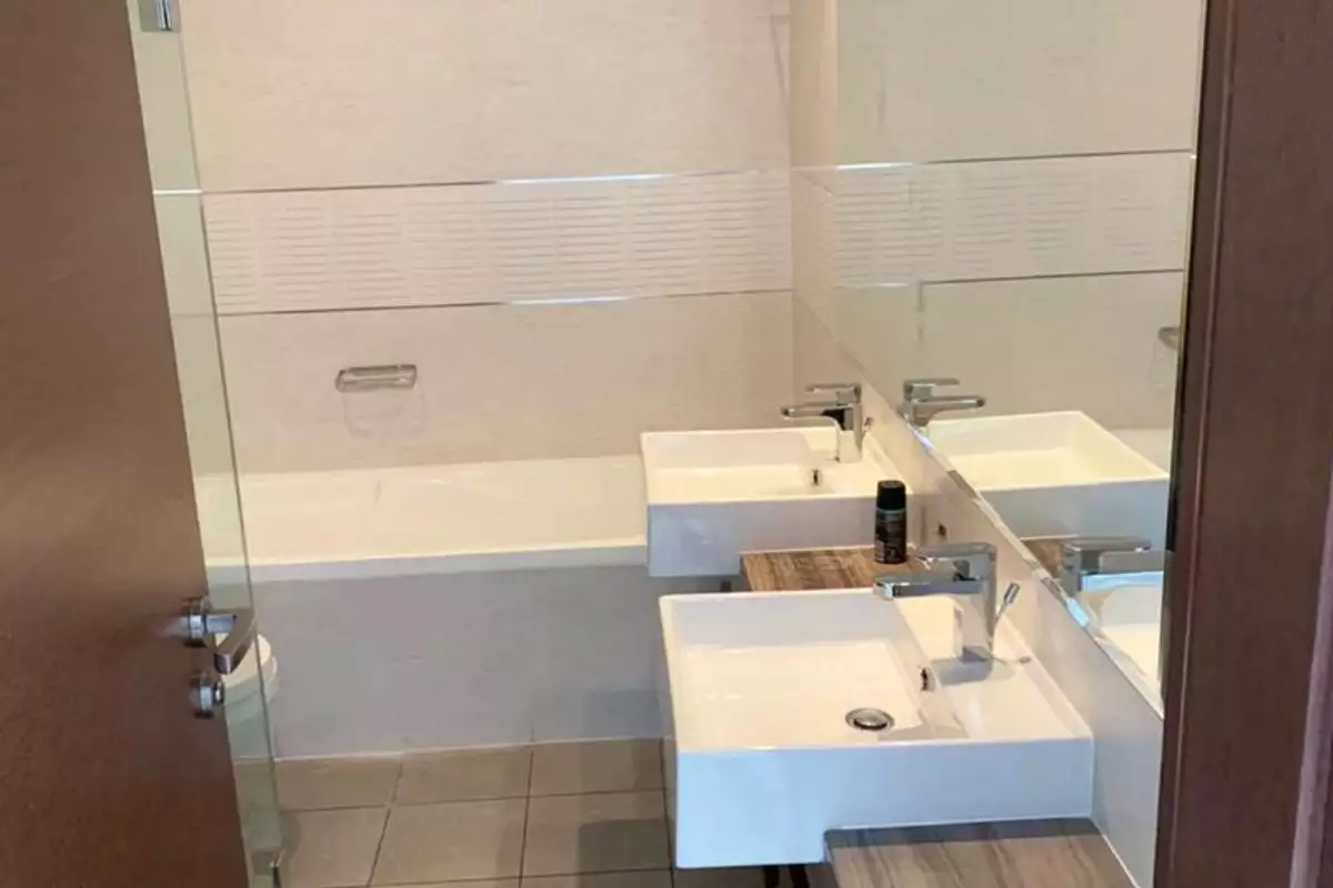 Flat 139m² in UAE, Abu Dhabi. Priced at 399545€ rent photo-12