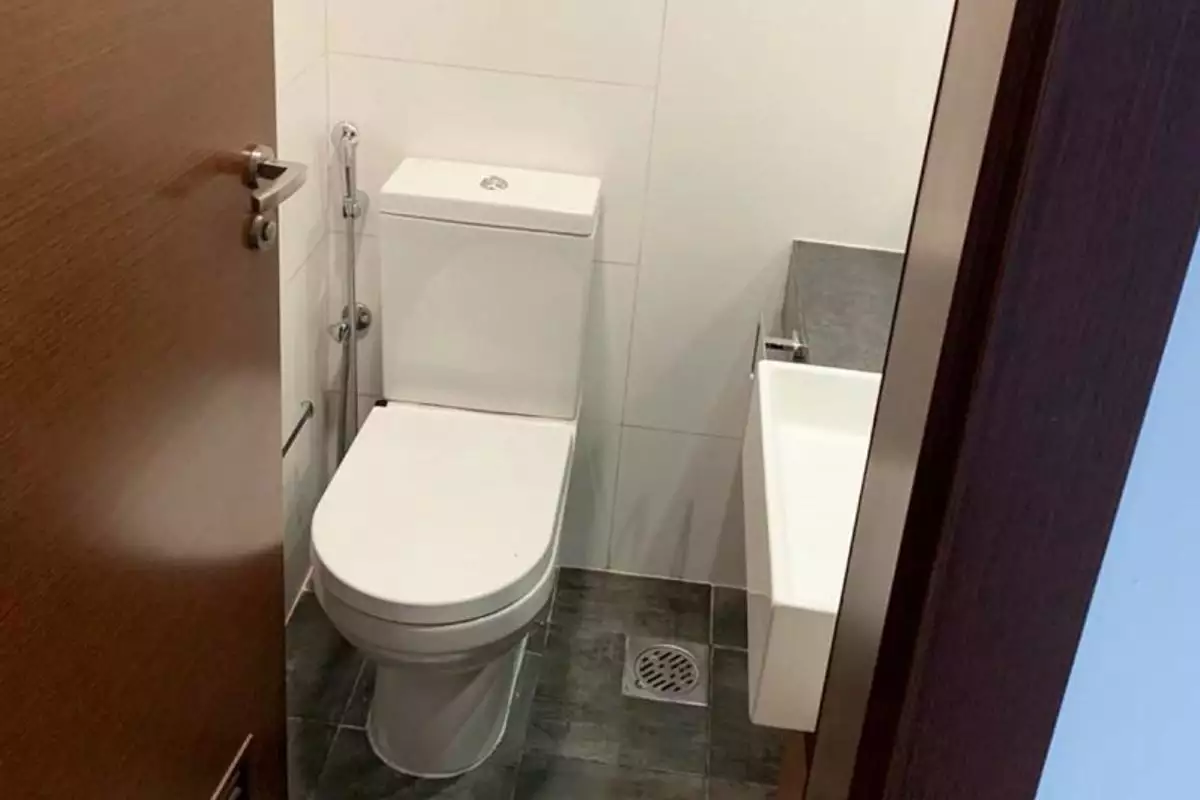 Flat 139m² in UAE, Abu Dhabi. Priced at 399545€ rent photo-13