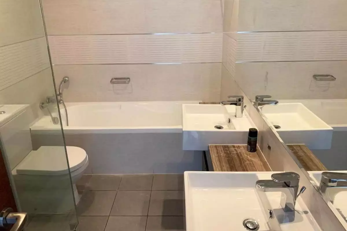 Flat 139m² in UAE, Abu Dhabi. Priced at 399545€ rent photo-14