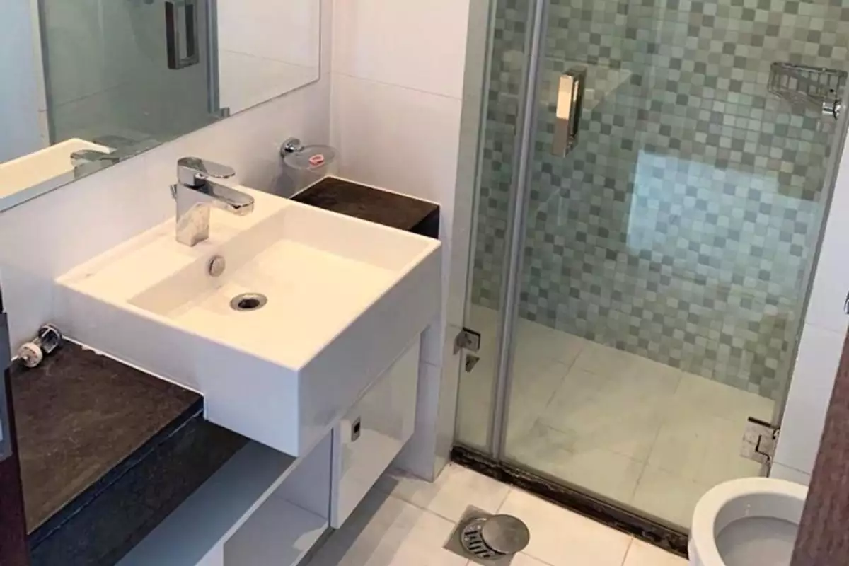 Flat 139m² in UAE, Abu Dhabi. Priced at 399545€ rent photo-15