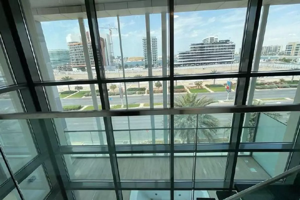 Flat 92m² in UAE, Abu Dhabi. Priced at 310676€ rent photo-5
