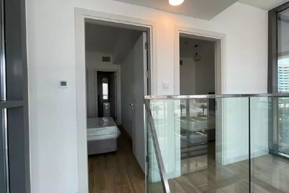 Flat 92m² in UAE, Abu Dhabi. Priced at 310676€ rent photo-7