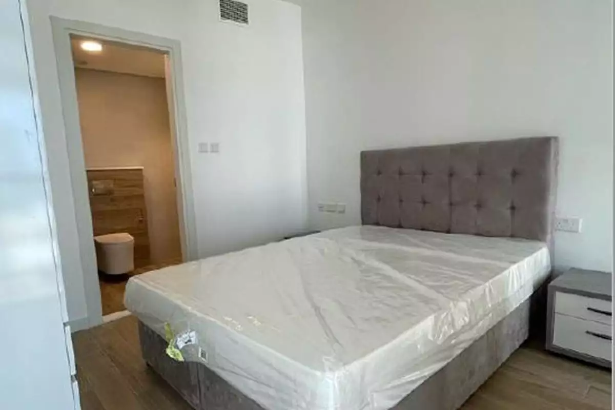 Flat 92m² in UAE, Abu Dhabi. Priced at 310676€ rent photo-13