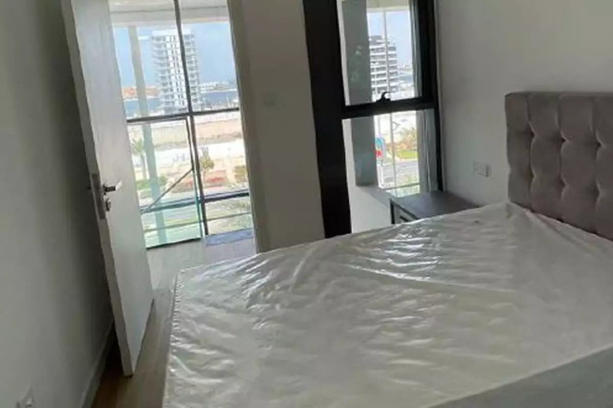 Flat 92m² in UAE, Abu Dhabi. Priced at 310676€ rent photo-15