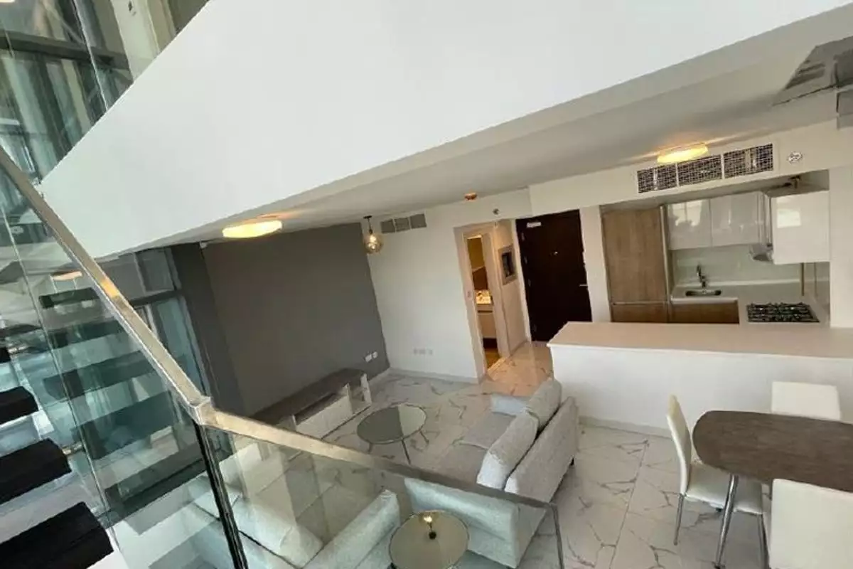 Flat 92m² in UAE, Abu Dhabi. Priced at 310676€ rent photo-16