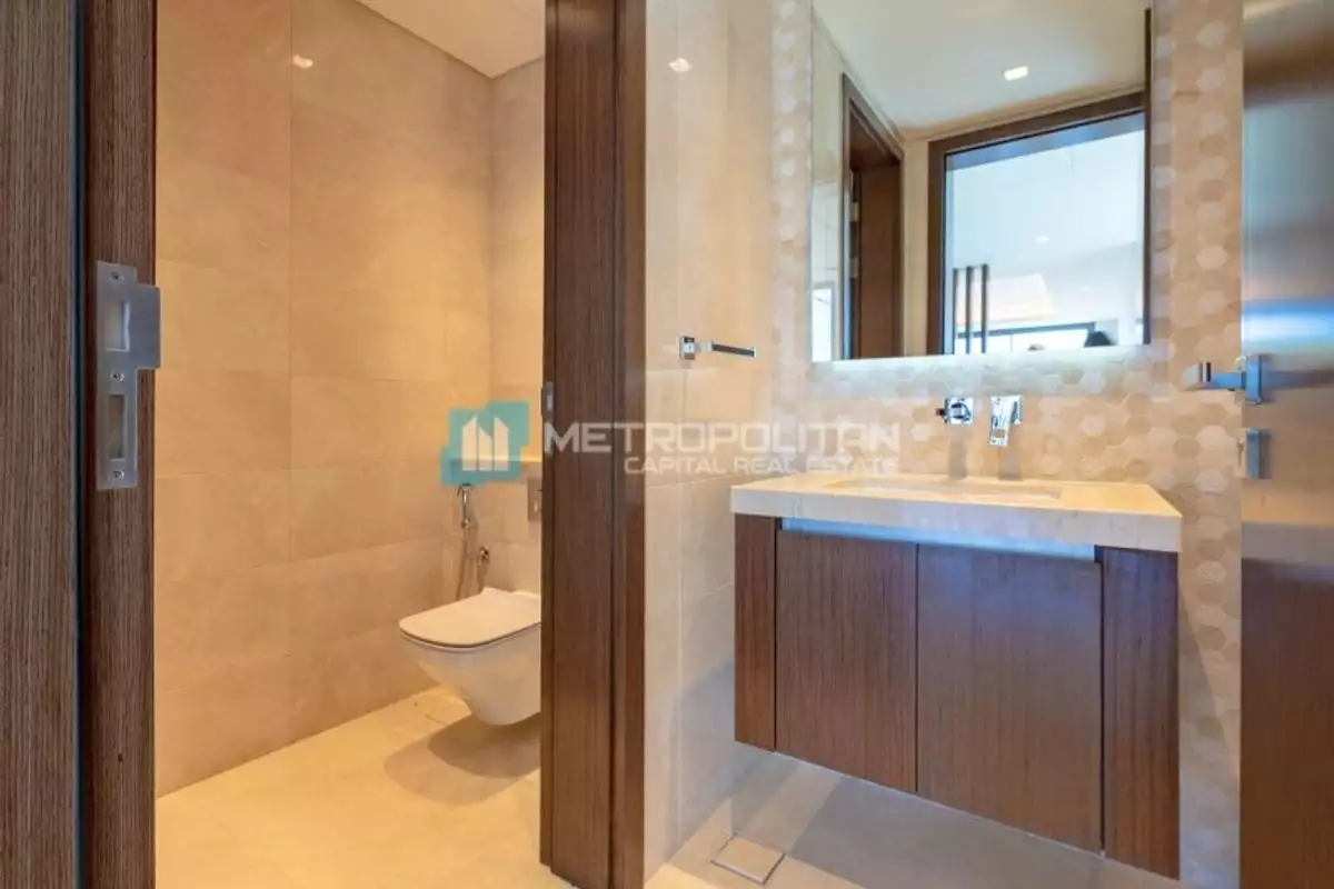 Villa 622m² in UAE, Abu Dhabi. Priced at 2497155€ rent photo-26