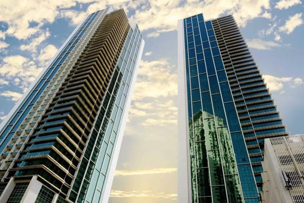 Flat 82m² in UAE, Abu Dhabi. Priced at 251663€ rent photo-2