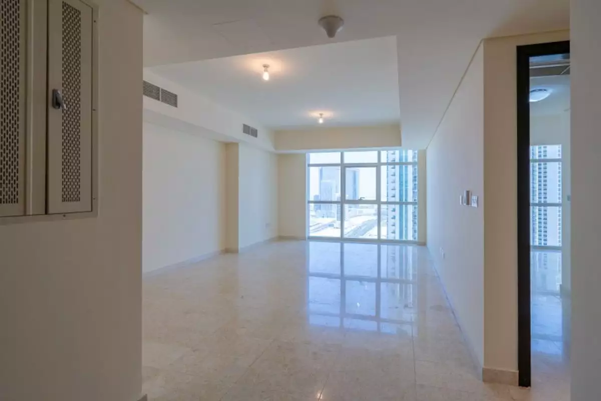 Flat 82m² in UAE, Abu Dhabi. Priced at 251663€ rent photo-3