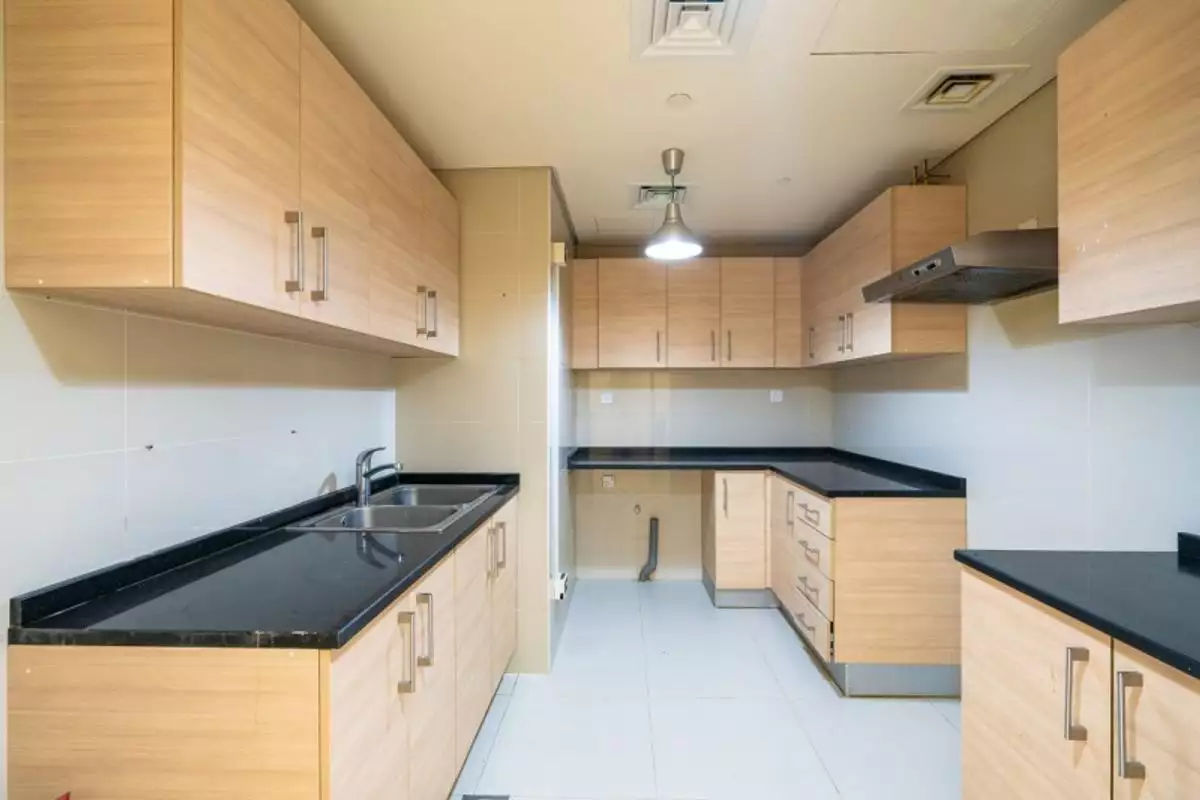 Flat 82m² in UAE, Abu Dhabi. Priced at 251663€ rent photo-5