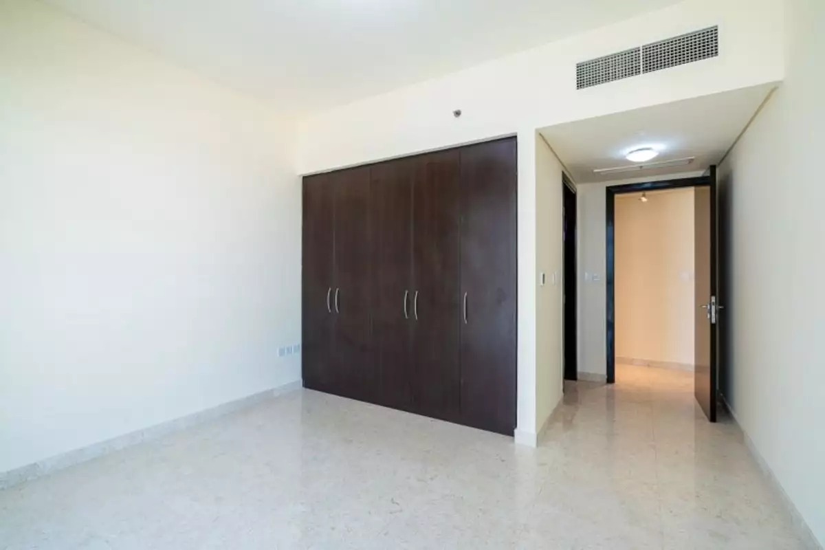 Flat 82m² in UAE, Abu Dhabi. Priced at 251663€ rent photo-6