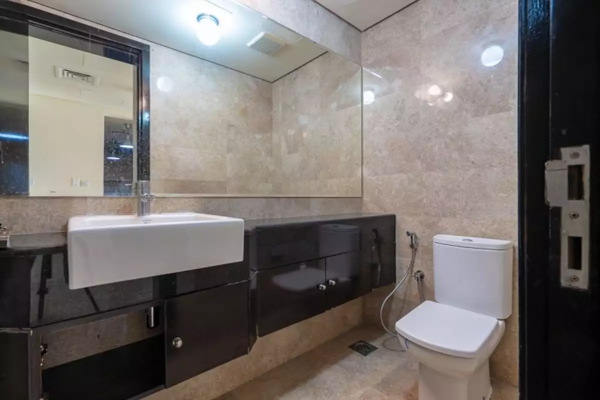 Flat 82m² in UAE, Abu Dhabi. Priced at 251663€ rent photo-7
