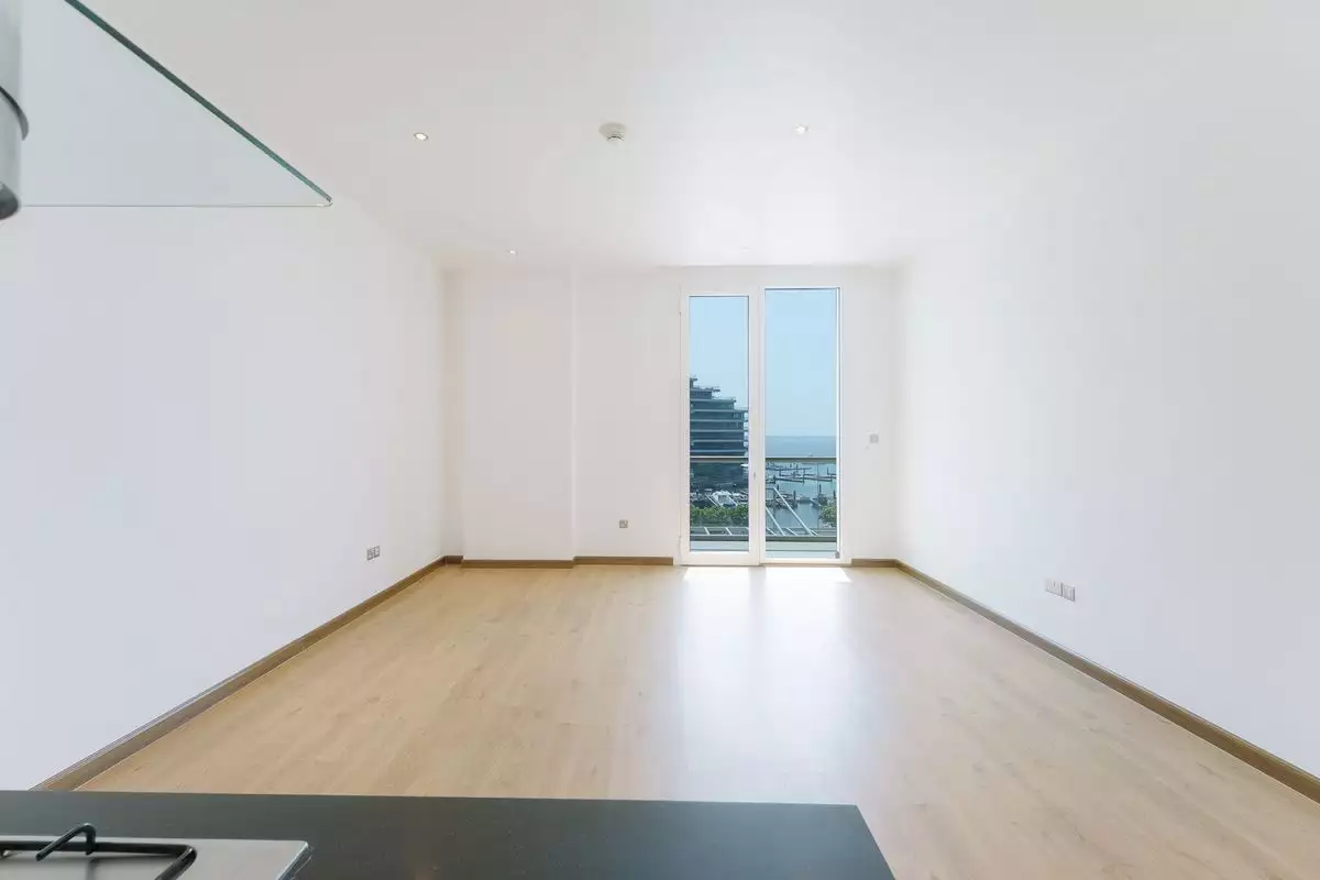 Flat 79m² in UAE, Abu Dhabi. Priced at 337116€ rent photo-3