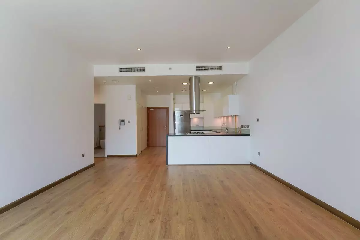 Flat 79m² in UAE, Abu Dhabi. Priced at 337116€ rent photo-4