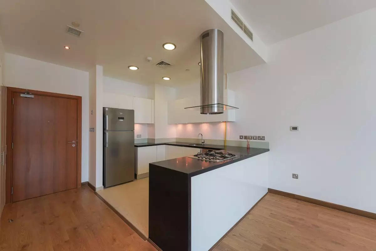 Flat 79m² in UAE, Abu Dhabi. Priced at 337116€ rent photo-5