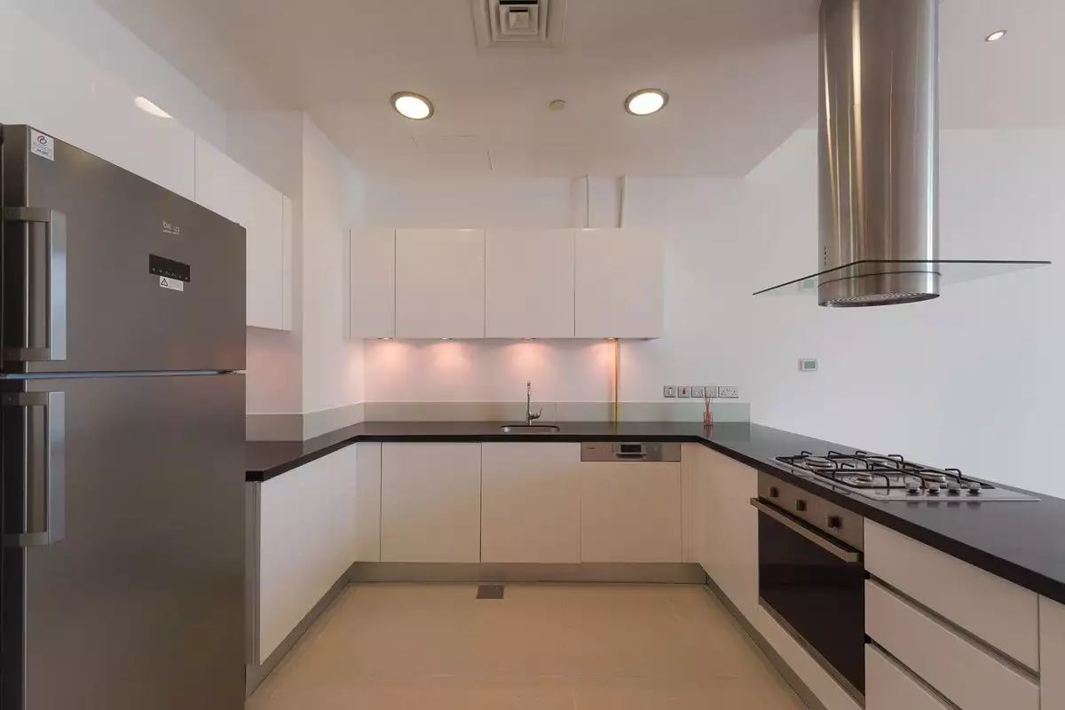 Flat 79m² in UAE, Abu Dhabi. Priced at 337116€ rent photo-6
