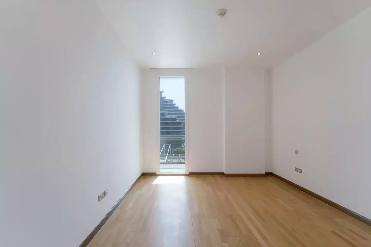 Flat 79m² in UAE, Abu Dhabi. Priced at 337116€ rent photo-7