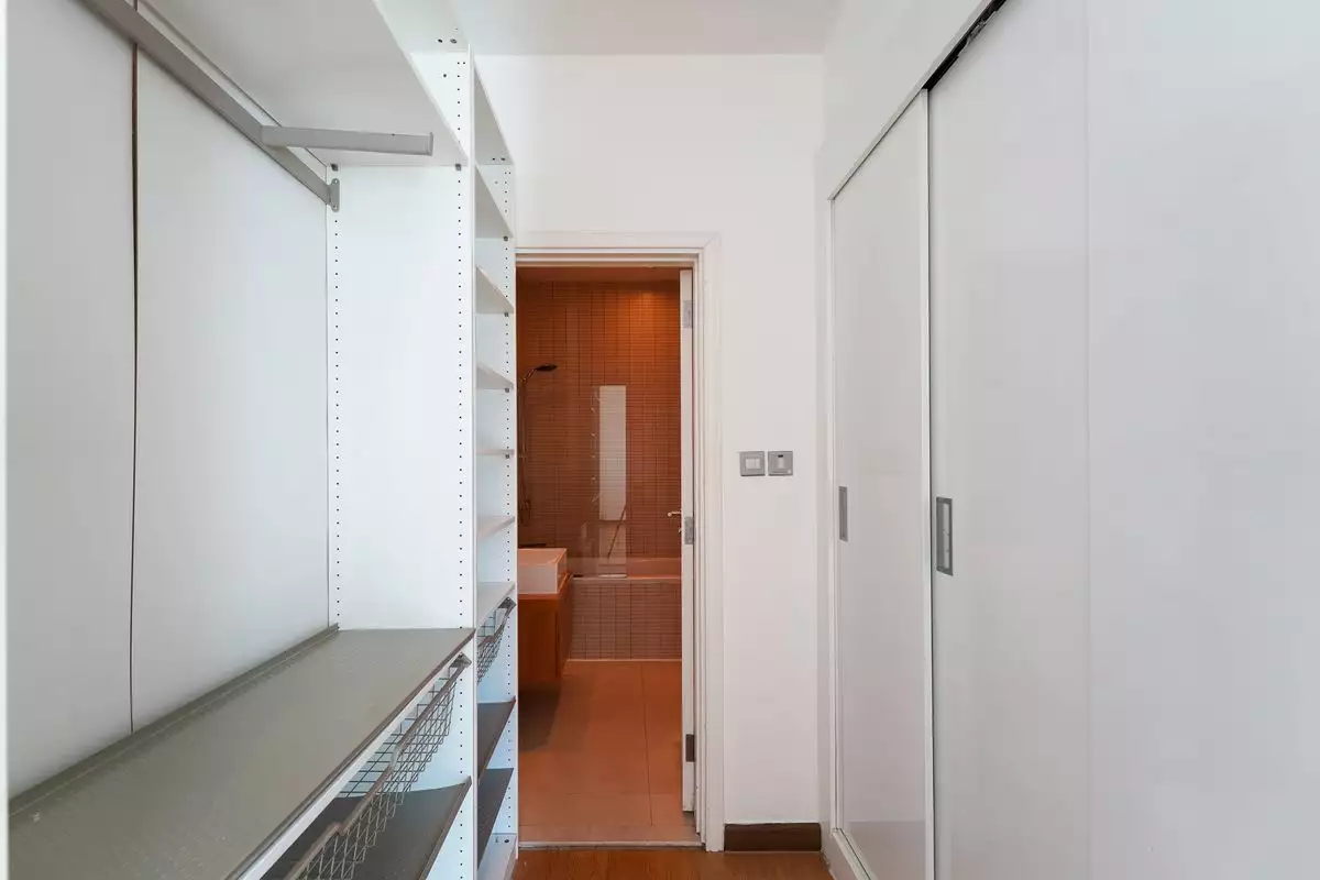 Flat 79m² in UAE, Abu Dhabi. Priced at 337116€ rent photo-9