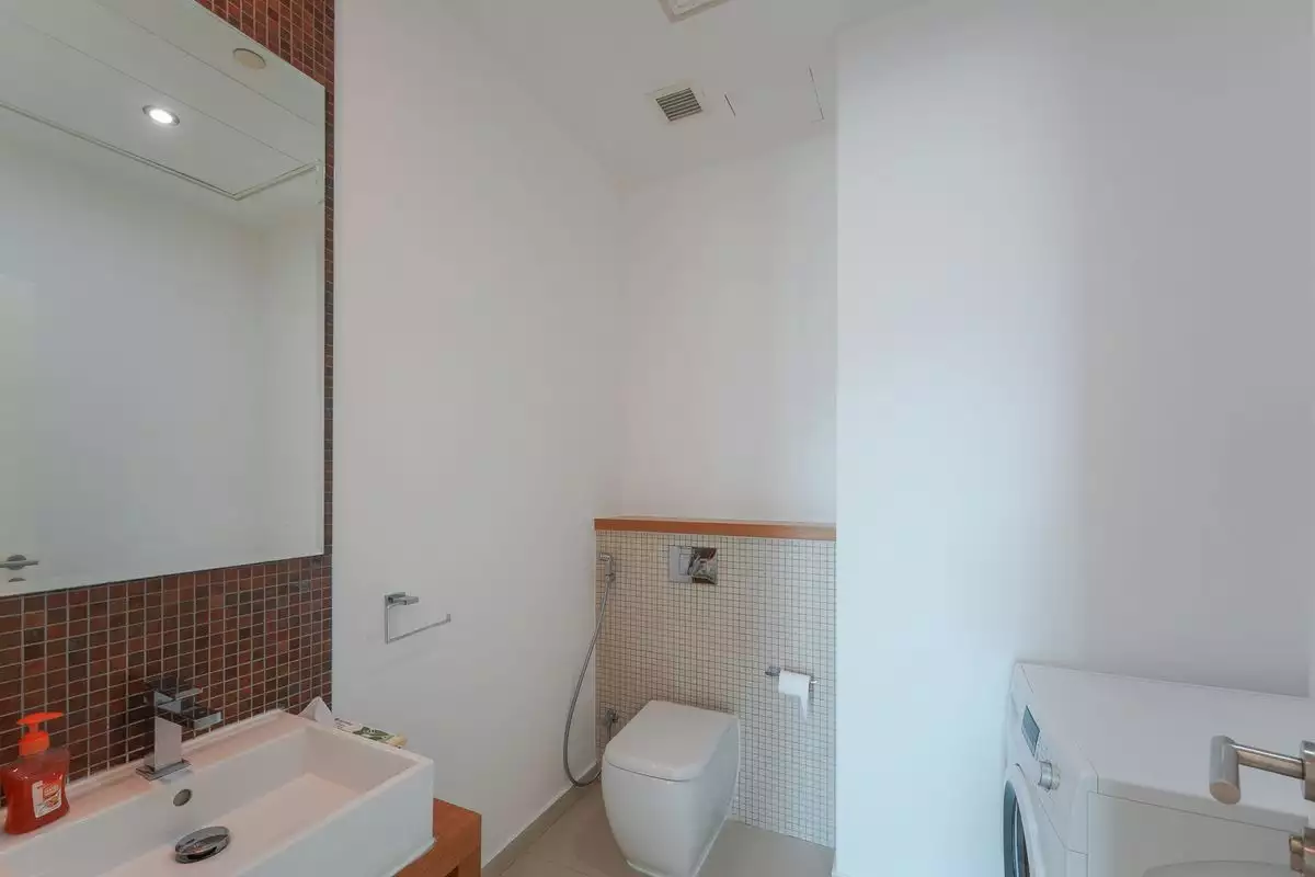 Flat 79m² in UAE, Abu Dhabi. Priced at 337116€ rent photo-10
