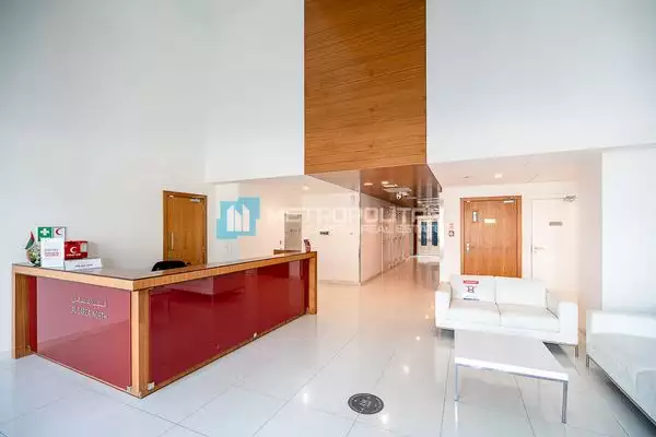 Flat 79m² in UAE, Abu Dhabi. Priced at 337116€ rent photo-13