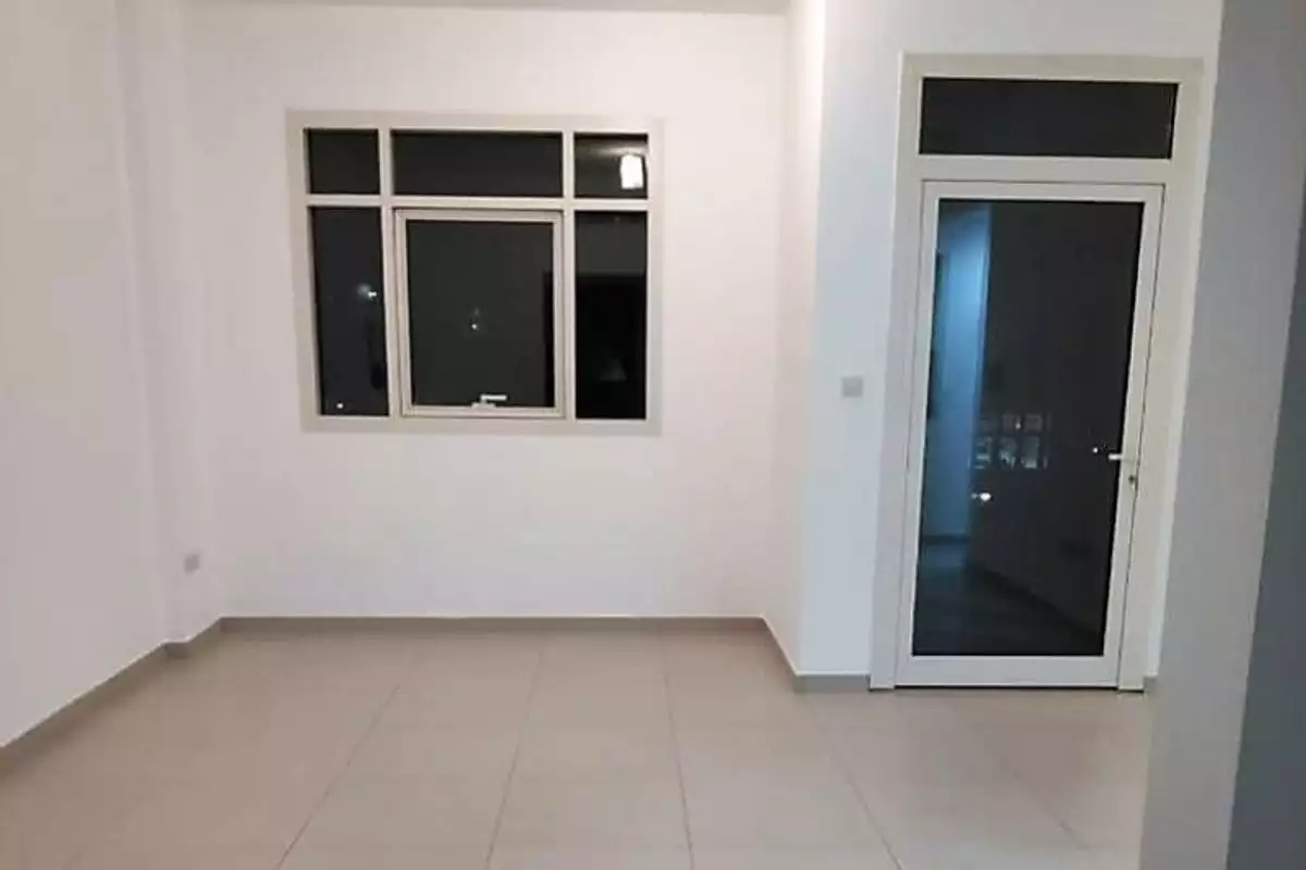 Flat 95m² in UAE, Abu Dhabi. Priced at 162315€ rent photo-1