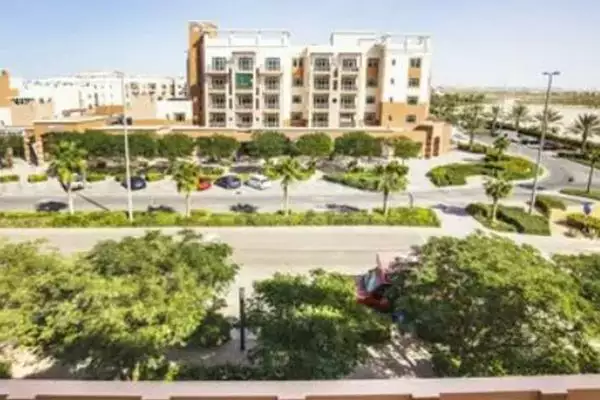 Flat 95m² in UAE, Abu Dhabi. Priced at 162315€ rent photo-2