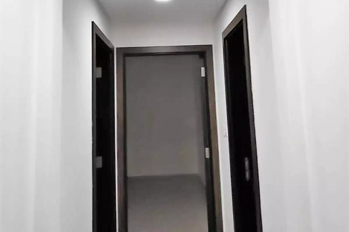 Flat 95m² in UAE, Abu Dhabi. Priced at 162315€ rent photo-4