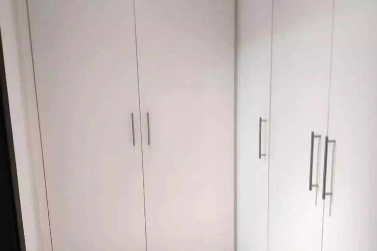 Flat 95m² in UAE, Abu Dhabi. Priced at 162315€ rent photo-7