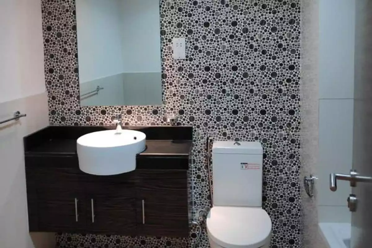 Flat 95m² in UAE, Abu Dhabi. Priced at 162315€ rent photo-9