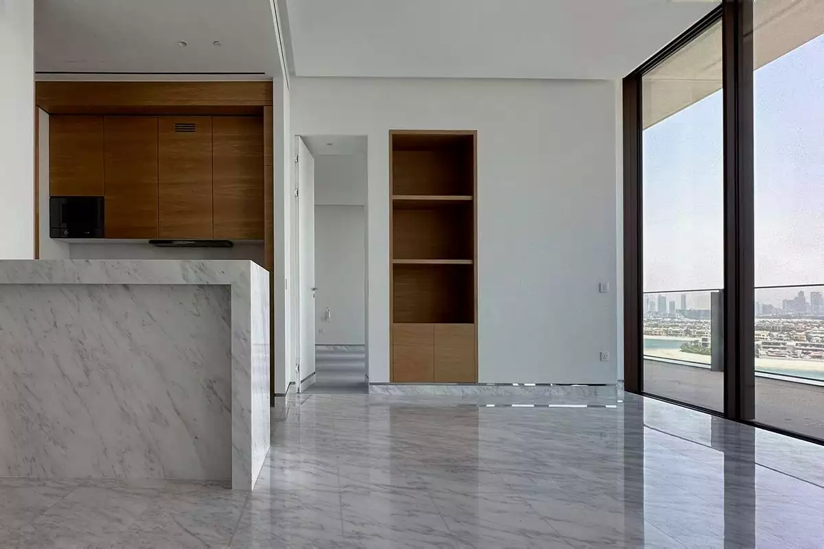 Flat 179m² in UAE, Dubai. Priced at 6217916€ rent photo-2
